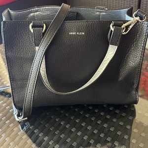 Anne Klein purse